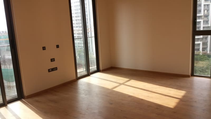 4 BHK Apartment for Rent in Rustomjee Seasons, Bandra East - Photo 9