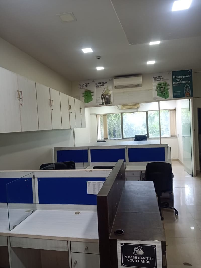 Raheja Plaza in Andheri West - Photo 83