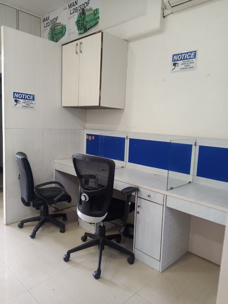 Raheja Plaza in Andheri West - Photo 84