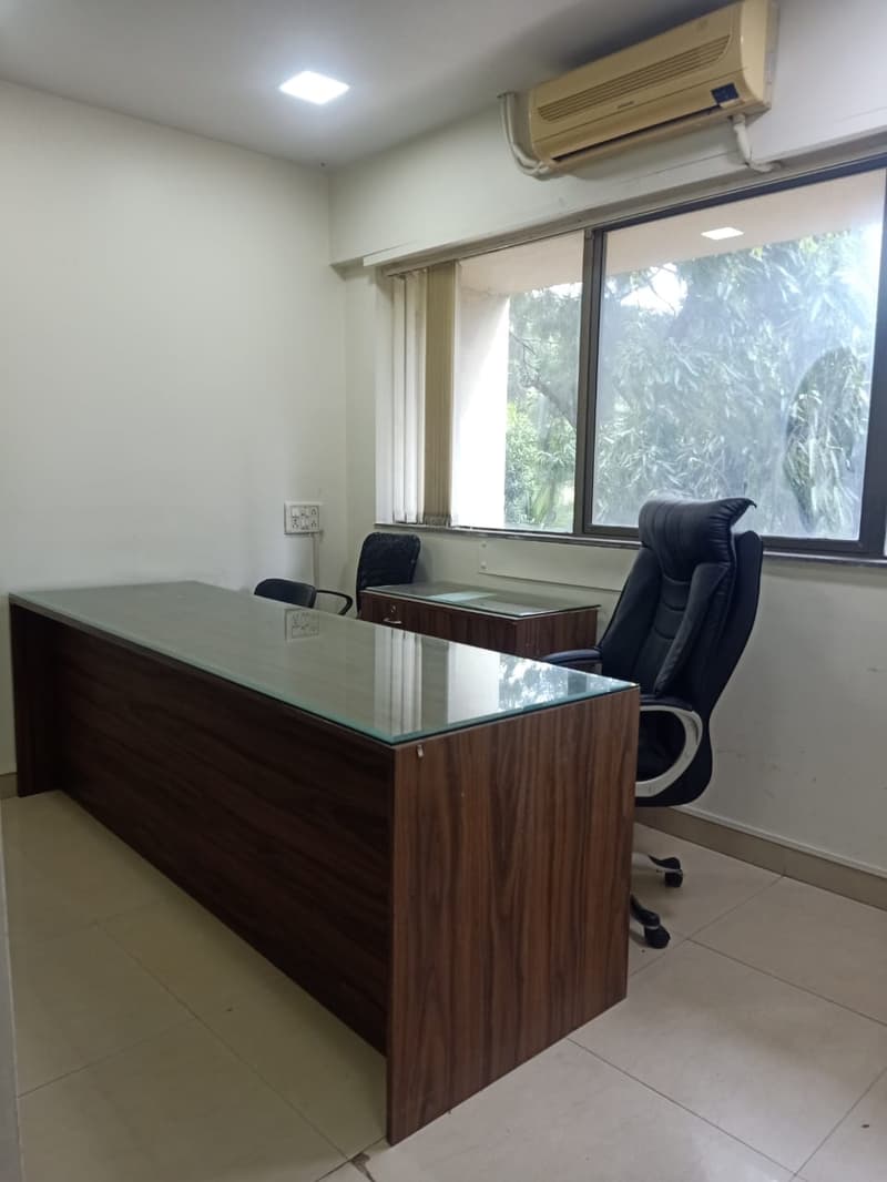 Raheja Plaza in Andheri West - Photo 86