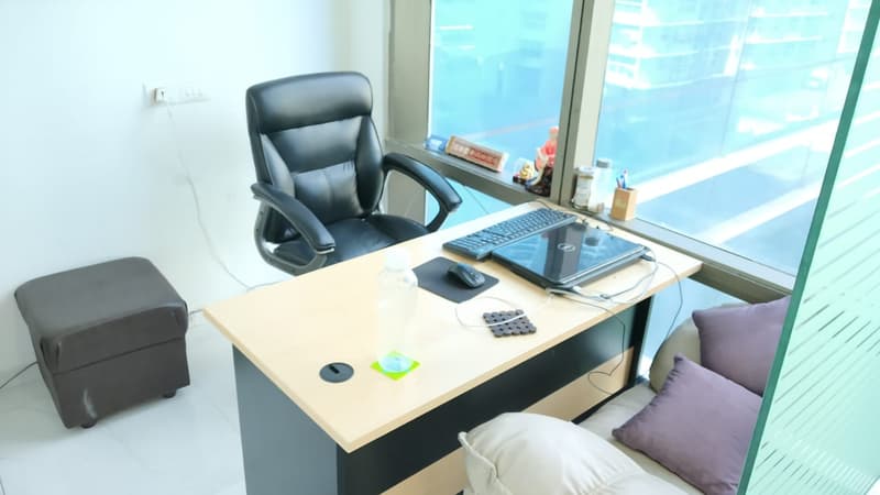 Lotus Corporate Park in Goregaon East - Photo 13