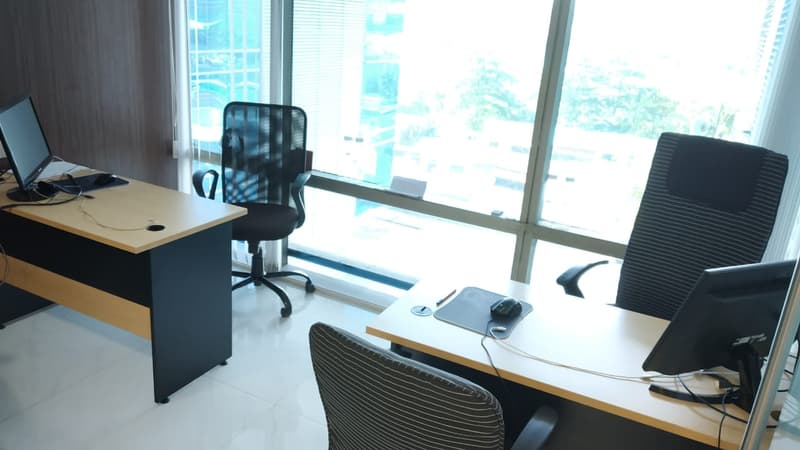 Lotus Corporate Park in Goregaon East - Photo 15