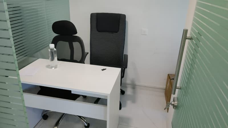 Lotus Corporate Park in Goregaon East - Photo 17