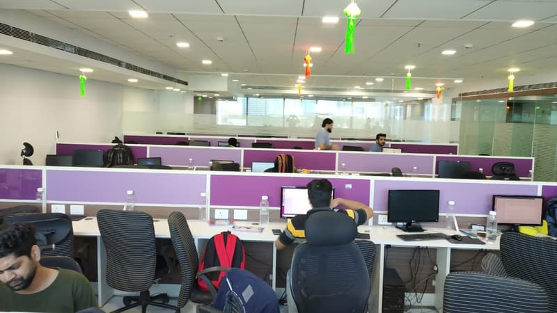 Lotus Corporate Park in Goregaon East - Photo 18