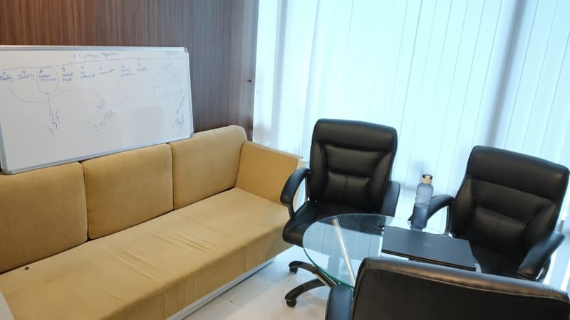 Lotus Corporate Park in Goregaon East - Photo 14