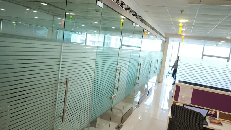 Lotus Corporate Park in Goregaon East - Photo 22