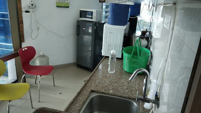 Lotus Corporate Park in Goregaon East - Photo 10