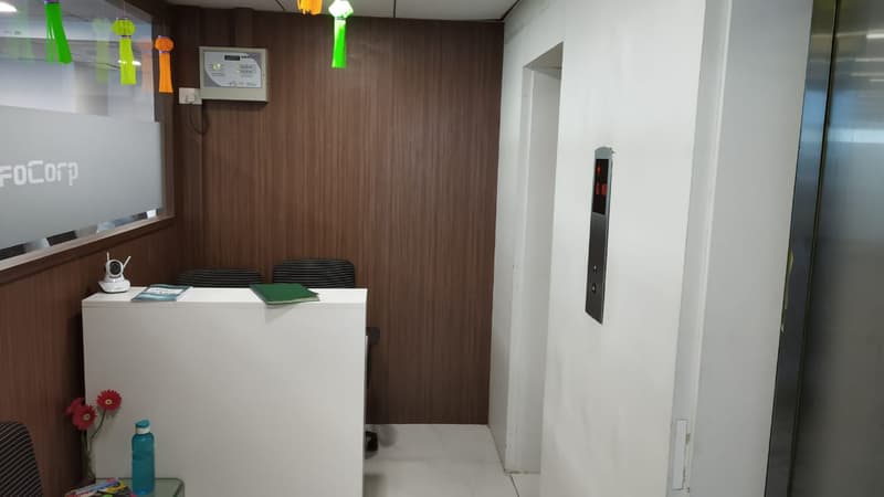 Lotus Corporate Park in Goregaon East - Photo 8