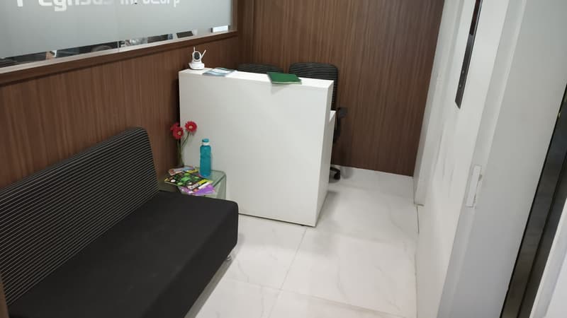 Lotus Corporate Park in Goregaon East - Photo 9