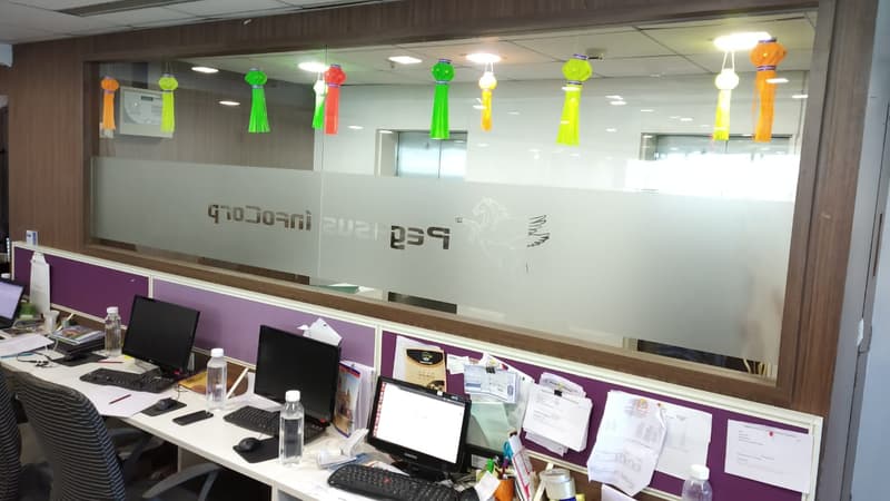 Lotus Corporate Park in Goregaon East - Photo 7
