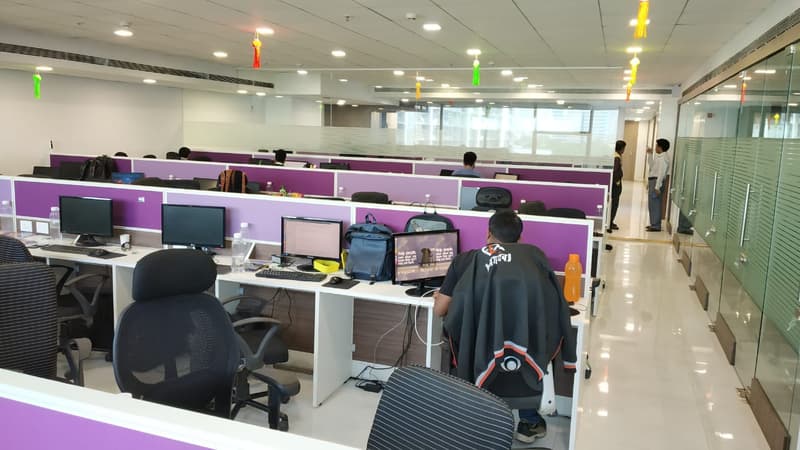 Lotus Corporate Park in Goregaon East - Photo 19
