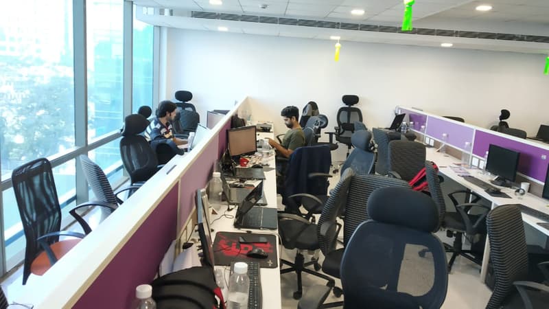 Lotus Corporate Park in Goregaon East - Photo 20