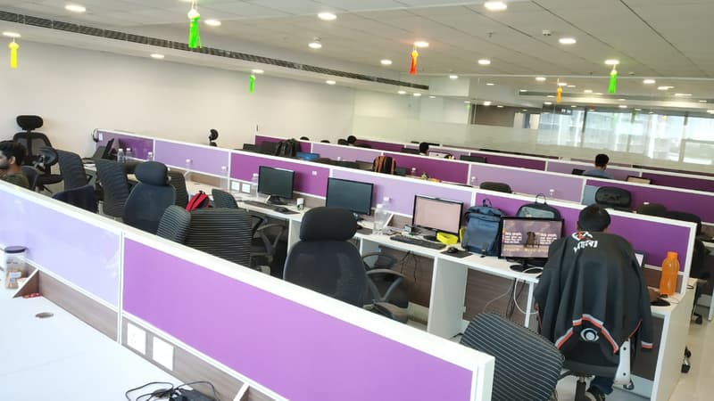 Lotus Corporate Park in Goregaon East - Photo 21