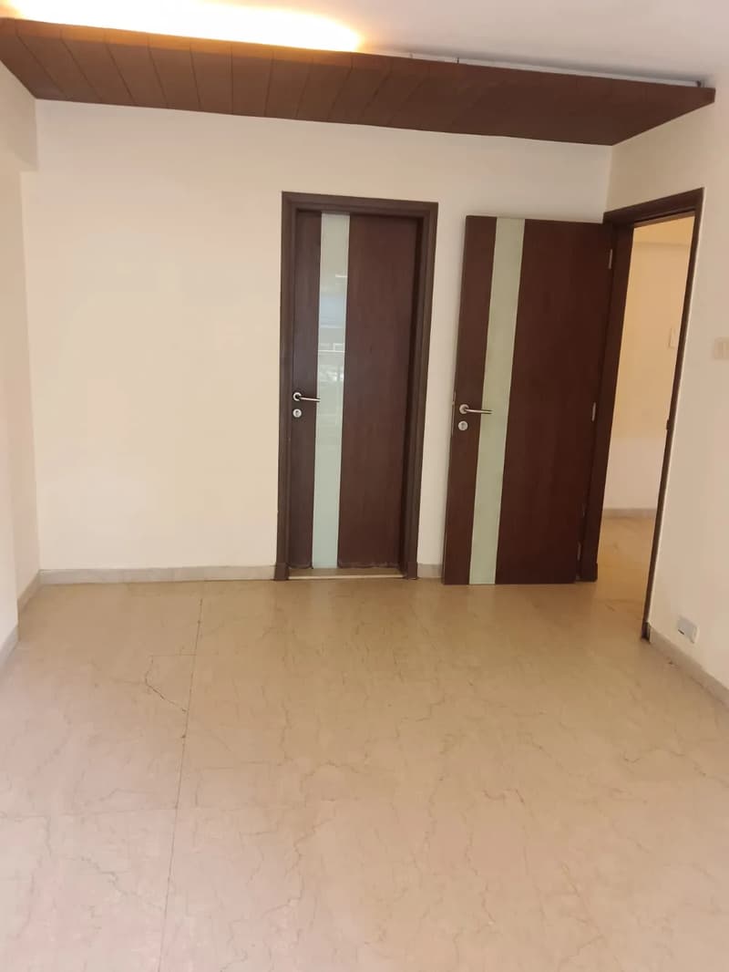 4 BHK Apartment for Rent in Gym View, Khar West - Photo 11