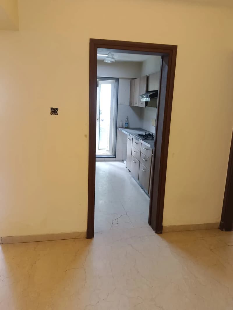4 BHK Apartment for Rent in Gym View, Khar West - Photo 12