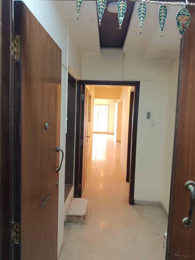 4 BHK Apartment for Rent in Gym View, Khar West - Photo 14