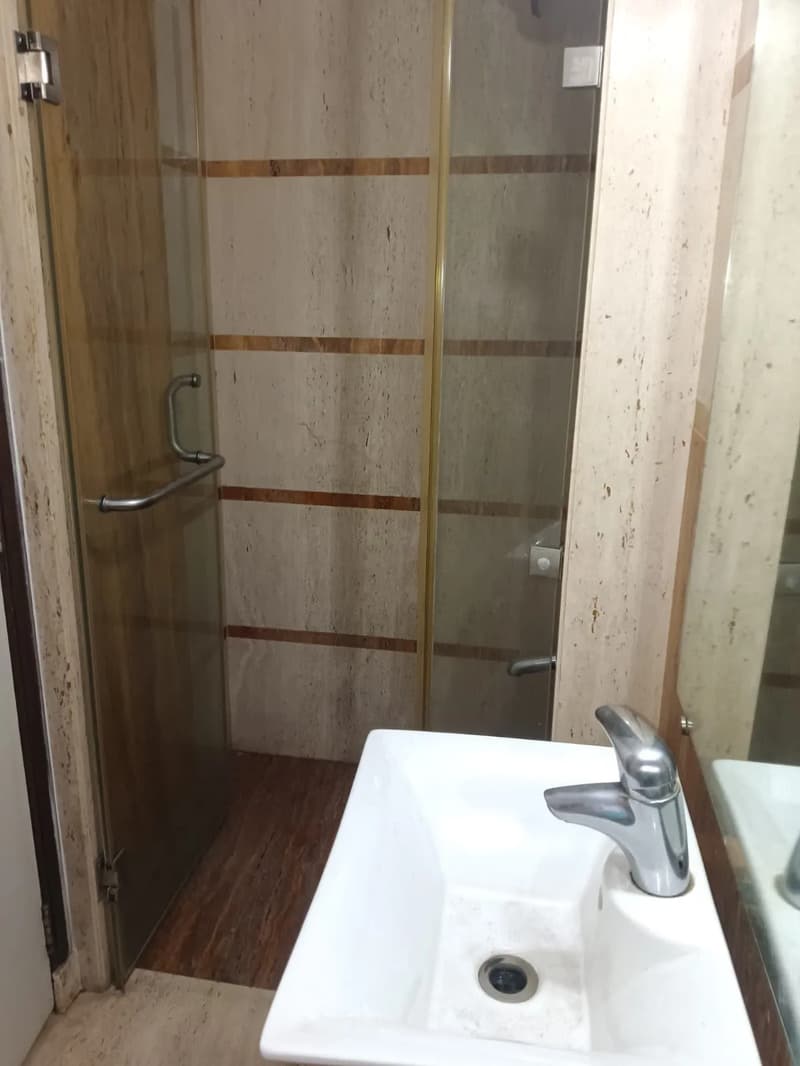 4 BHK Apartment for Rent in Gym View, Khar West - Photo 16
