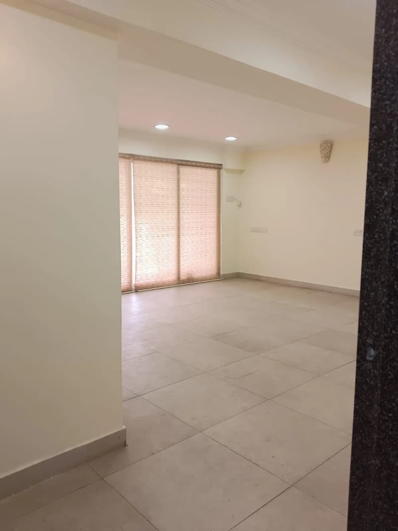 4 BHK Apartment for Rent in Gym View, Khar West - Photo 3