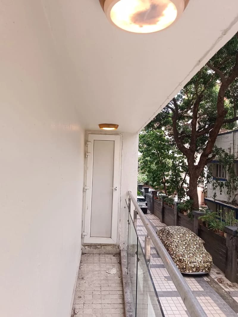 4 BHK Apartment for Rent in Gym View, Khar West - Photo 6