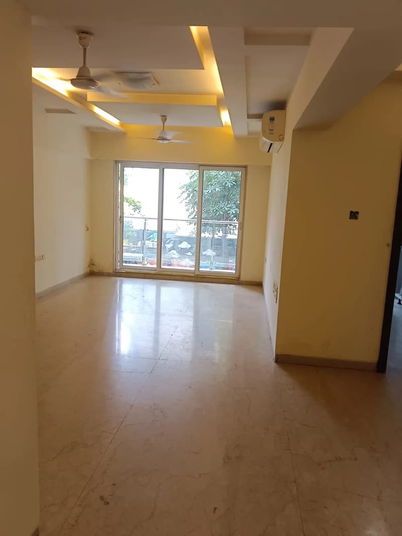 4 BHK Apartment for Rent in Gym View, Khar West - Photo 7