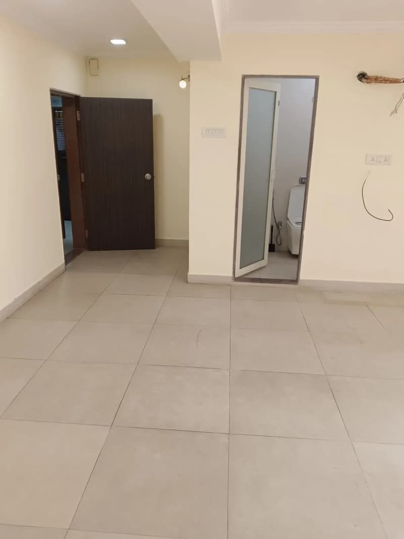 4 BHK Apartment for Rent in Gym View, Khar West - Photo 10