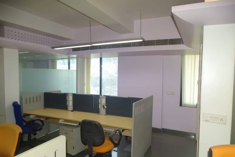 Valecha Chambers in Andheri West - Photo 12