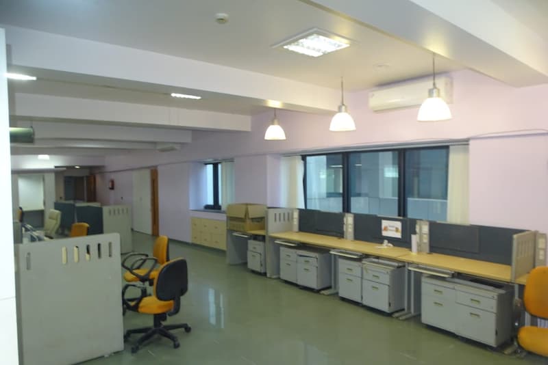 Valecha Chambers in Andheri West - Photo 13