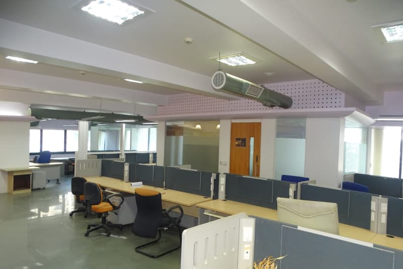 Valecha Chambers in Andheri West - Photo 7