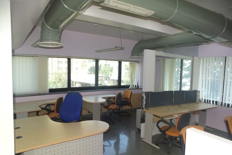 Valecha Chambers in Andheri West - Photo 9