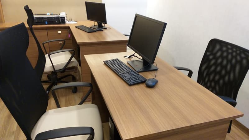 Adani Inspire Hub in Andheri West - Photo 4