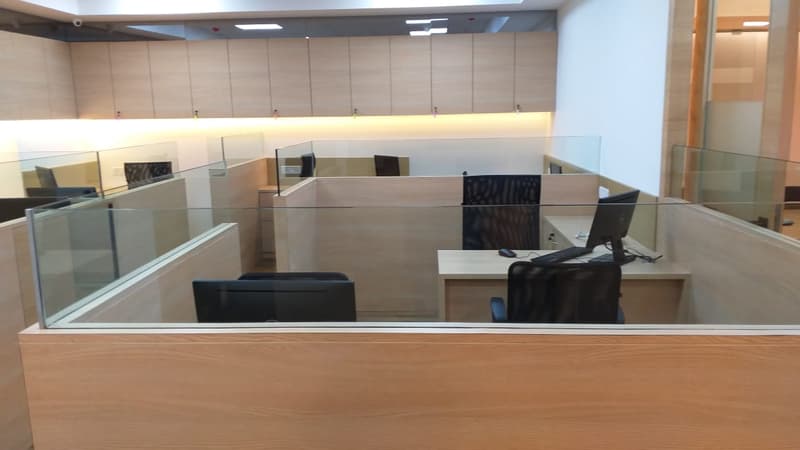 Adani Inspire Hub in Andheri West - Photo 6
