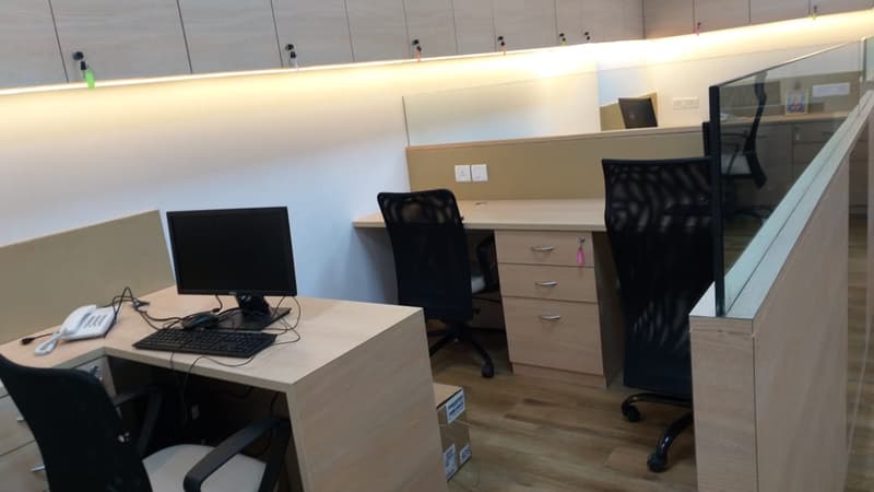 Adani Inspire Hub in Andheri West - Photo 3