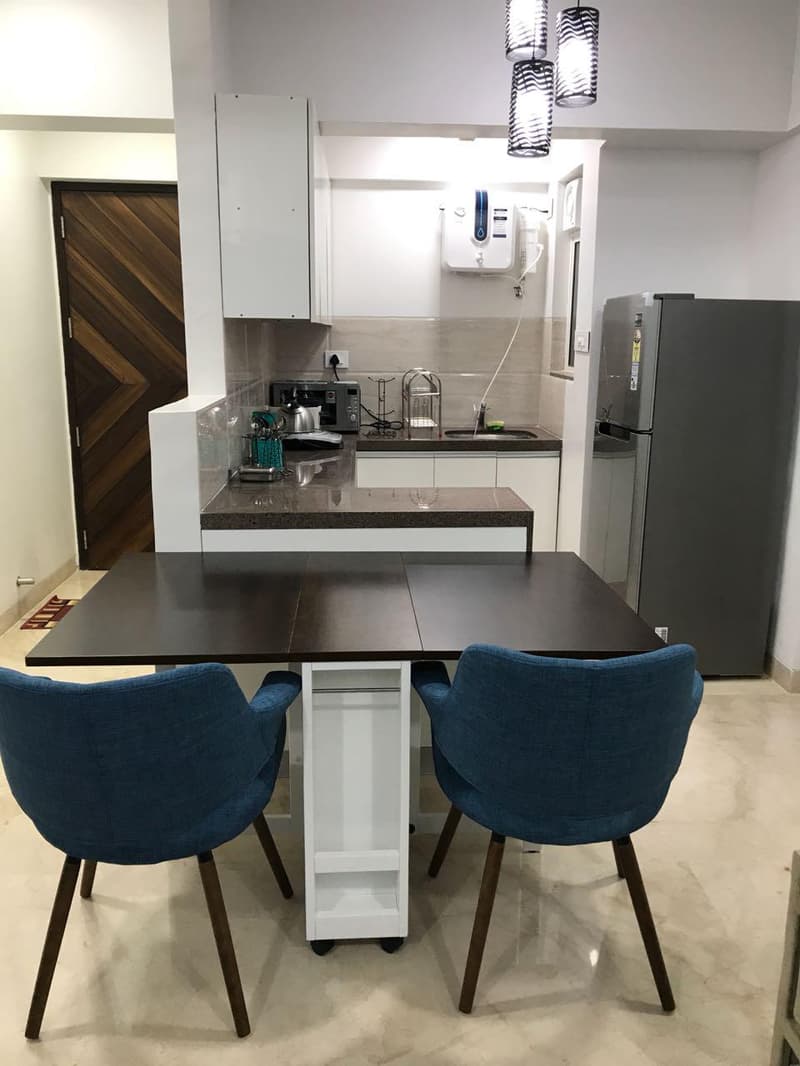 Omkar Meridia in Bandra Kurla Complex - Photo 6