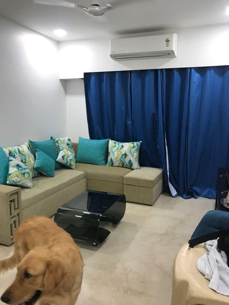 Omkar Meridia in Bandra Kurla Complex - Photo 2
