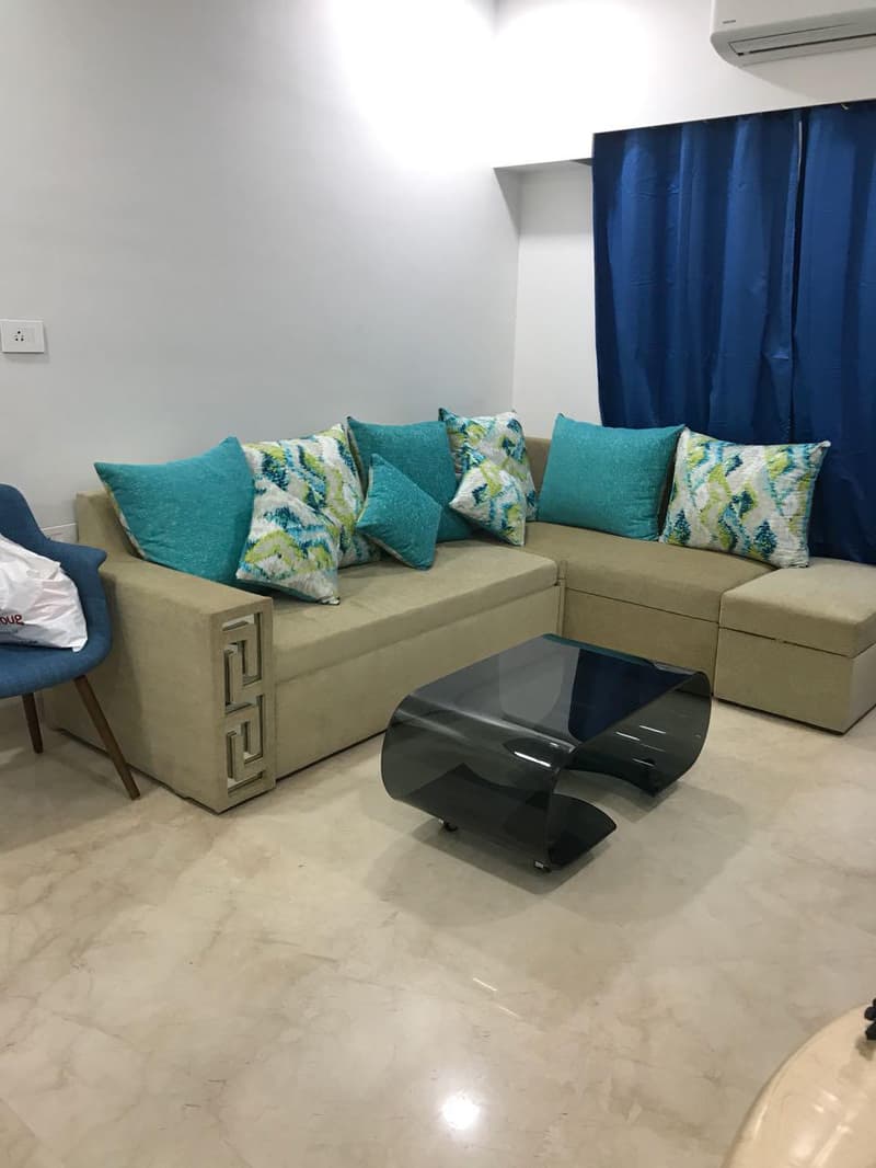 Omkar Meridia in Bandra Kurla Complex - Photo 5