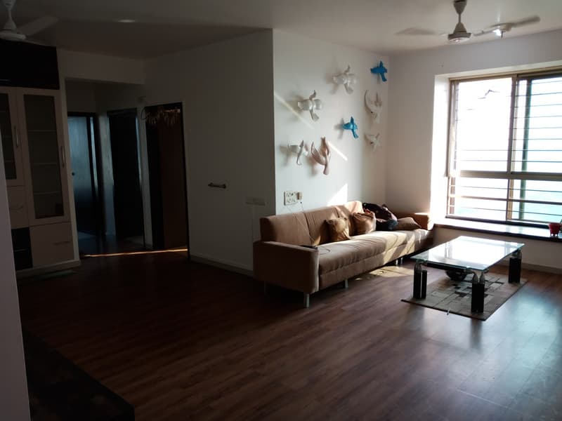 Oberoi Woods in Goregaon East - Photo 4