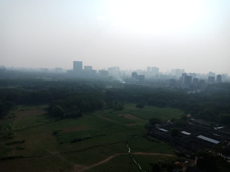Oberoi Woods in Goregaon East - Photo 14