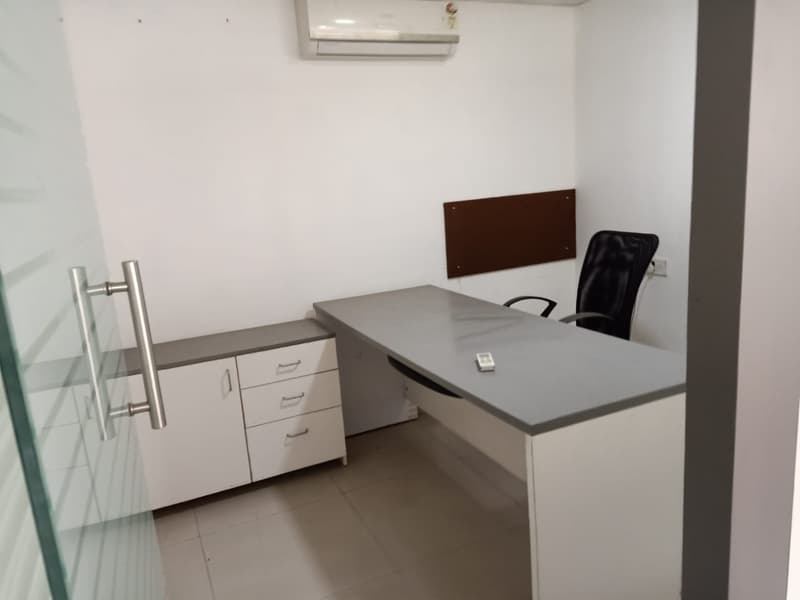 Crystal Plaza in Andheri West - Photo 14