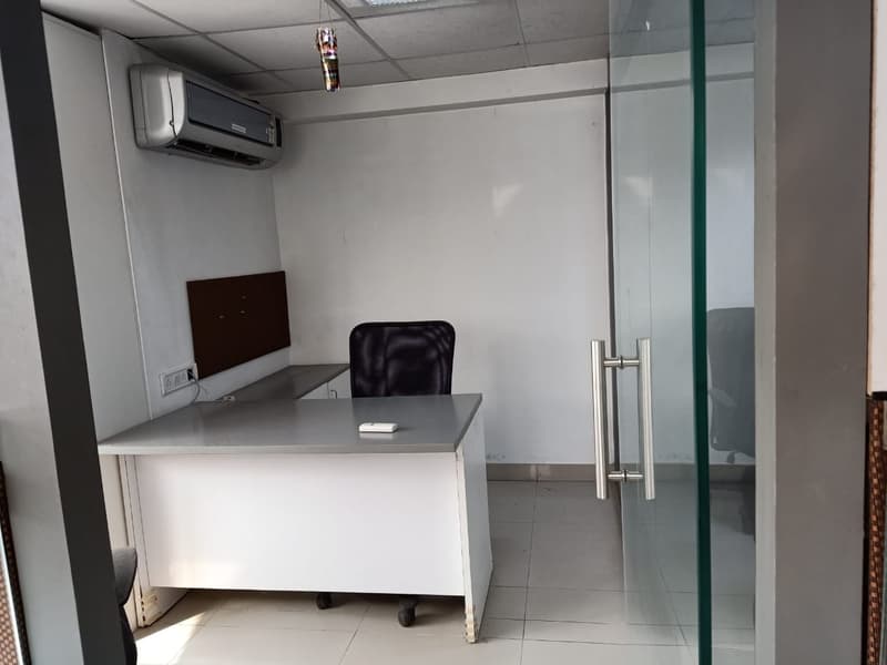 Crystal Plaza in Andheri West - Photo 15