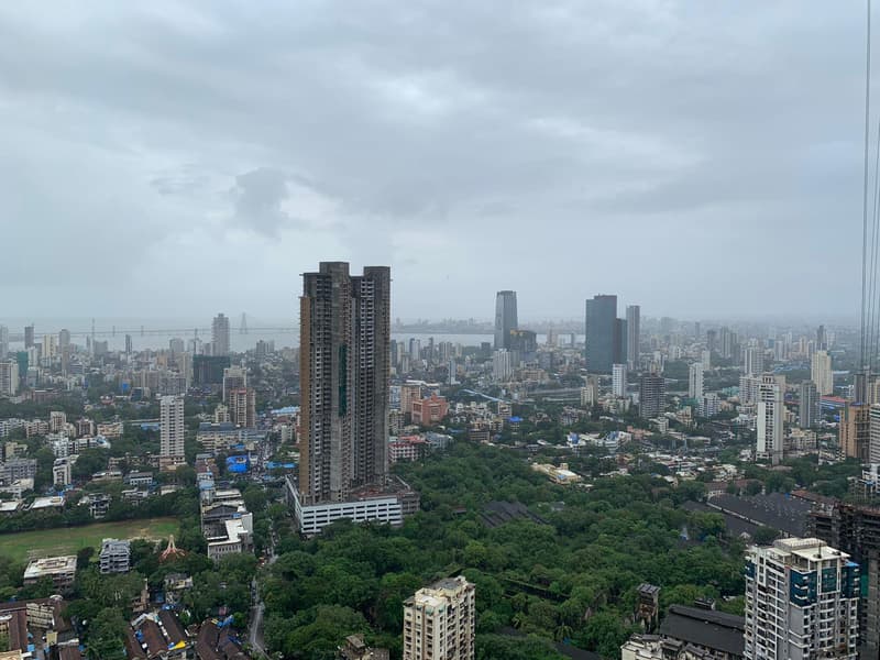 One ICC Tower in Dadar East - Photo 21