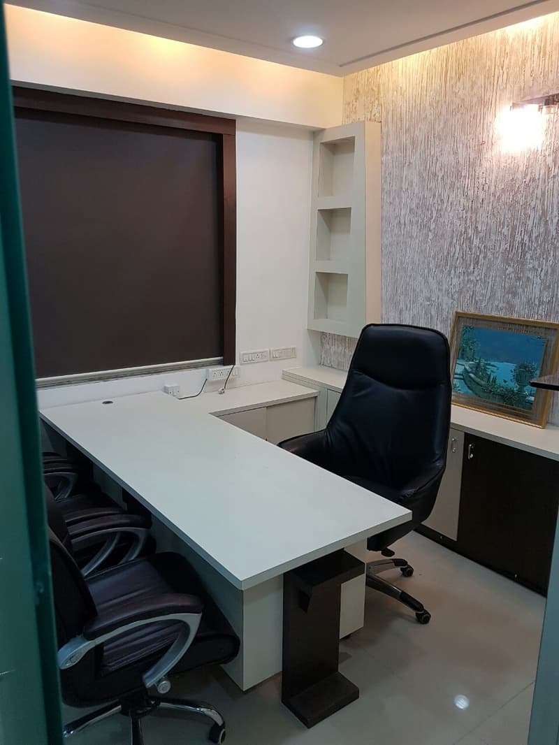 Peninsula Plaza in Andheri West - Photo 1