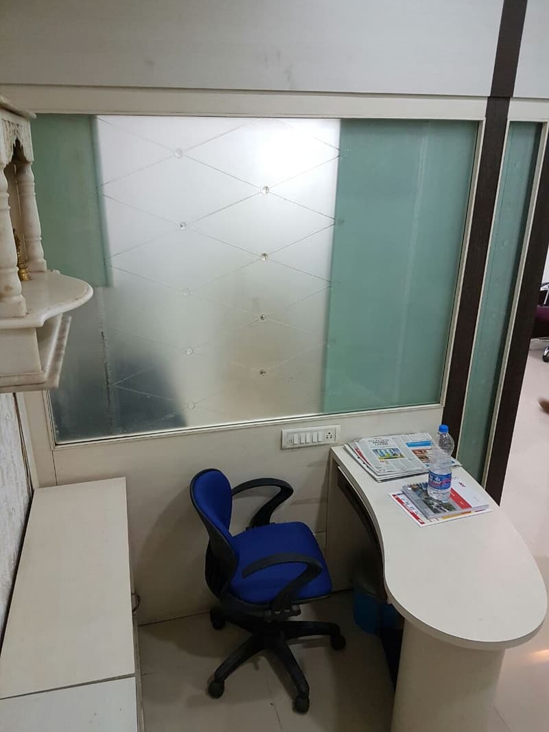 Peninsula Plaza in Andheri West - Photo 17