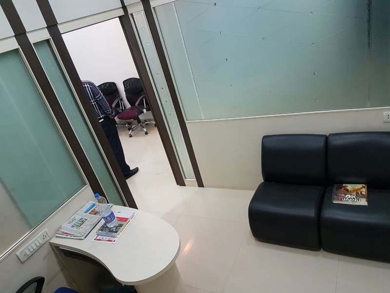 Peninsula Plaza in Andheri West - Photo 18