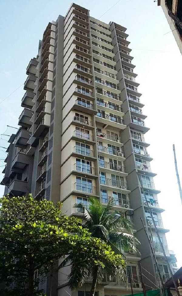 Veena Crest in Andheri West - Photo 7