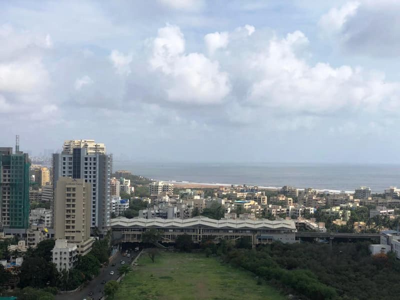 Veena Crest in Andheri West - Photo 3