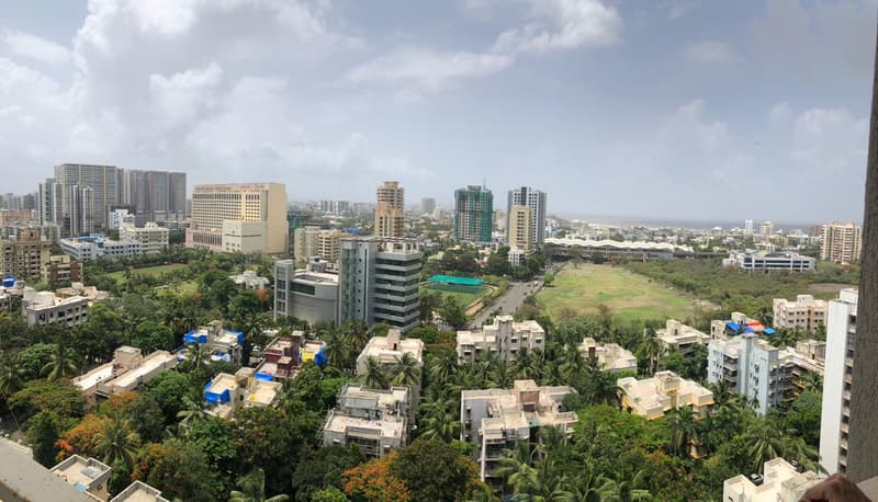 Veena Crest in Andheri West - Photo 4