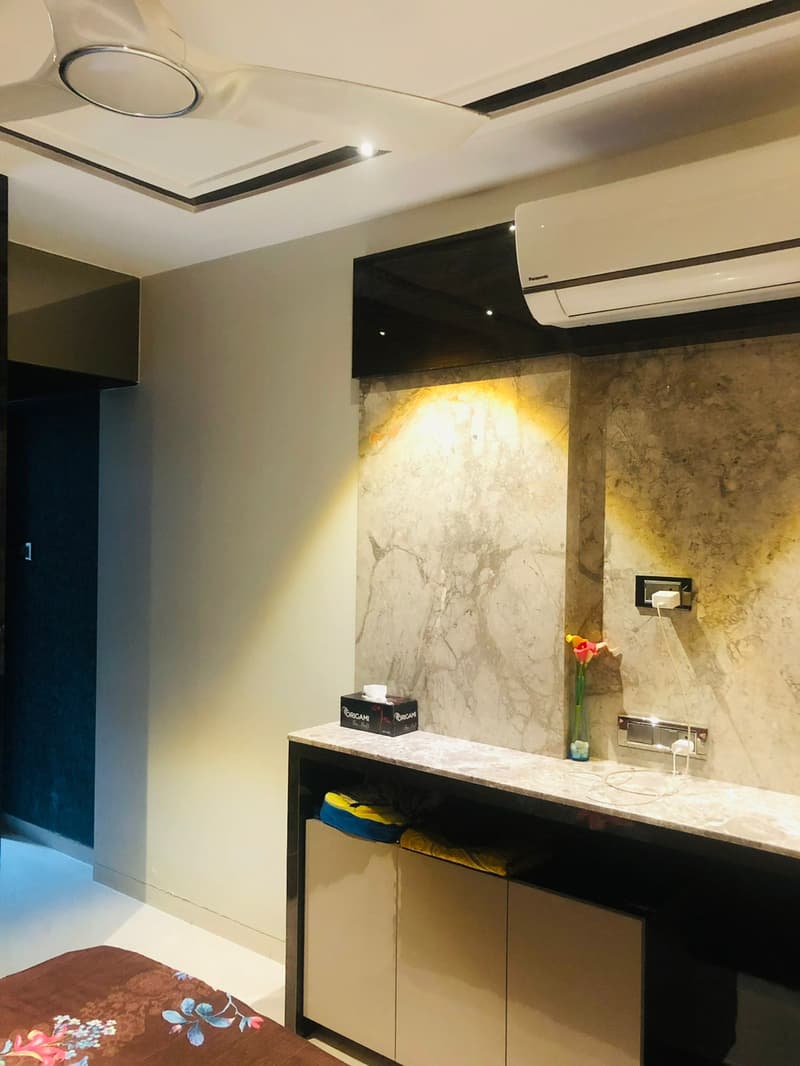 Veena Crest in Andheri West - Photo 12