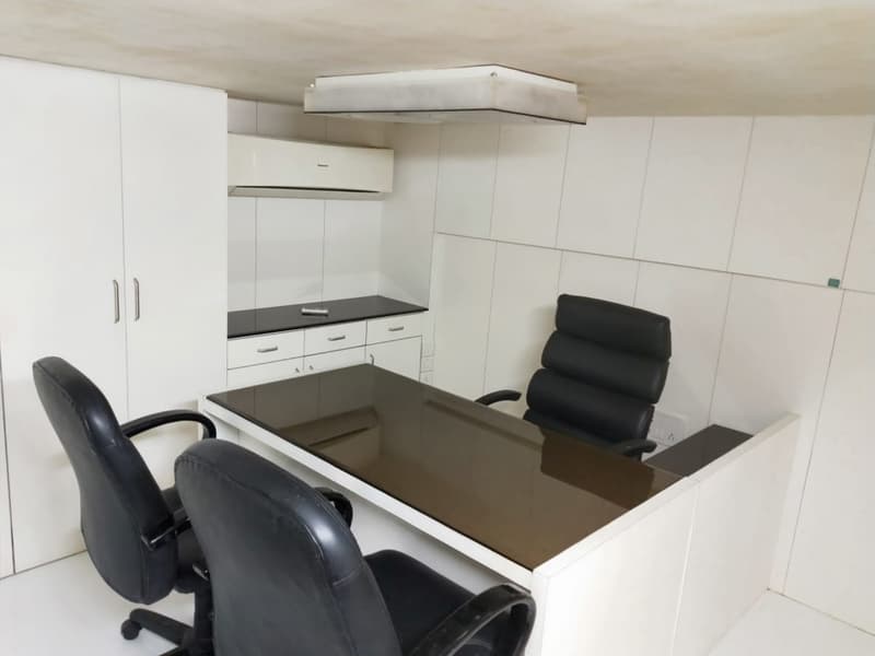 Office for Lease in Crystal Plaza, Andheri West - Photo 2