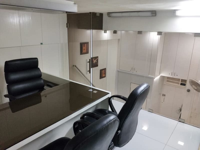 Office for Lease in Crystal Plaza, Andheri West - Photo 3