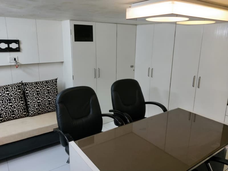 Office for Lease in Crystal Plaza, Andheri West - Photo 4